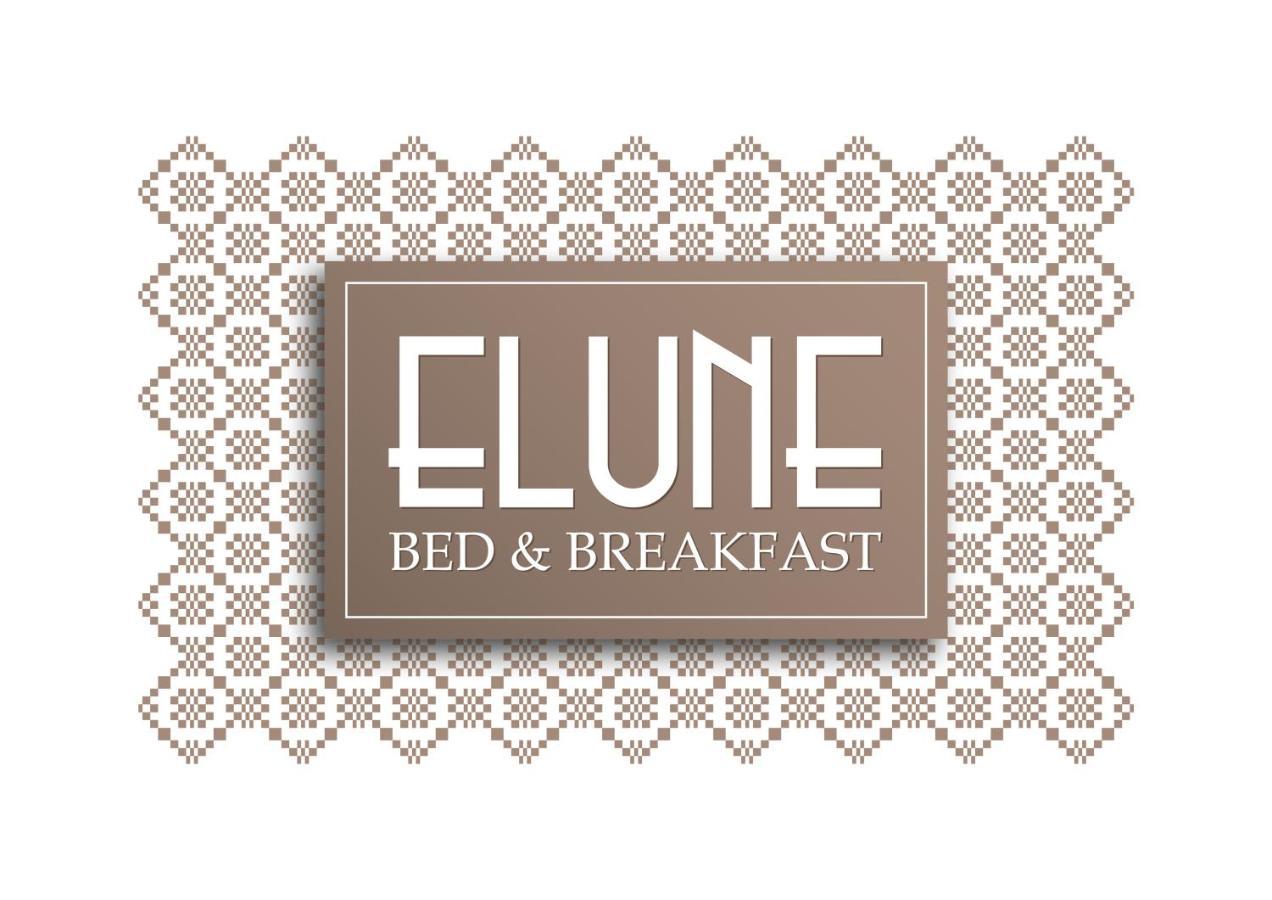 Elune B&B バウネーイ エクステリア 写真